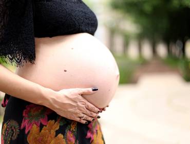 Ensaios Gestantes de Ensaio Gestante - Luiza 10.11.2018