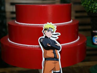 Aniversários de Gabriel 11 anos - 17.11.2018