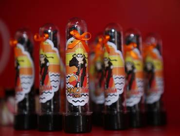 Aniversários de Mariana 8 anos - 24.11.2018