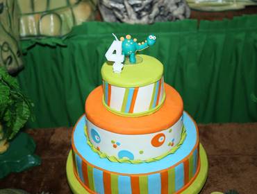 Aniversários de Miguel 4 anos - 24.11.2018