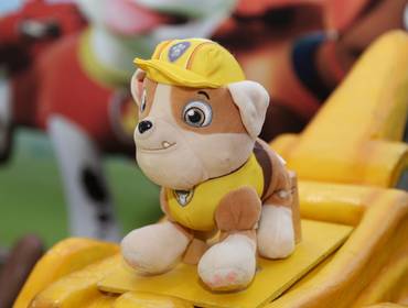 Aniversários de Nathália Vitória 5 anos - 25.11.2018