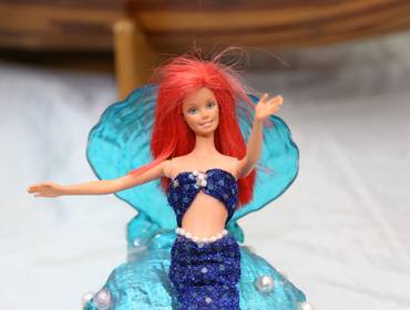 Aniversários de Isabela 7 anos - 02.12.2018