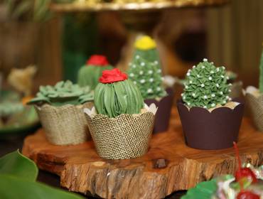 Aniversários de Fabiana 40 anos - 07.12.2018