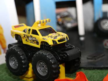 Aniversários de Eduardo 5 anos - 07.12.2018