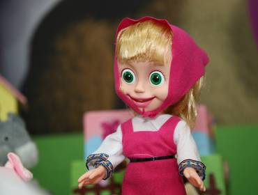 Aniversários de Mariana 2 anos - 13.12.2018