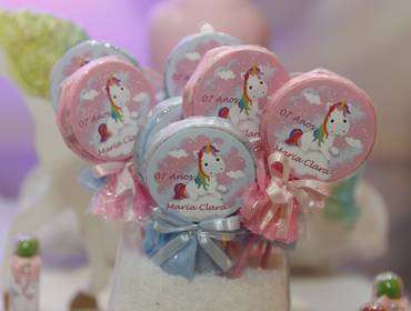 Aniversários de Maria Clara 7 anos - 15.12.2018