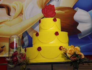 Aniversários de Ana Clara - 22.12.2018