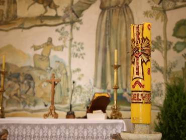 Aniversários de Batizado Théo - 06.01.2019