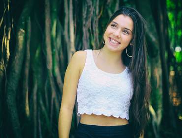 15 anos de Book Externo Helena - 15 anos