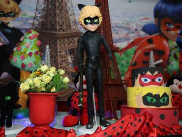 Aniversários de Gabriel 10 anos - 21.01.2019