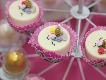 Aniversários de Lorenna 7 anos - 04.02.2019