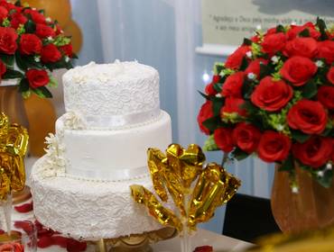 Aniversários de Rosa 50 anos - 24.02.2019