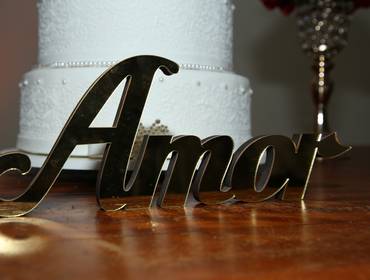 Casamentos de Daniele e Gilberto - 09.03.2019