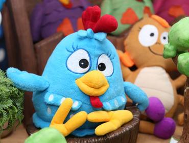 Aniversários de Lucas 1 ano - 09.03.2019