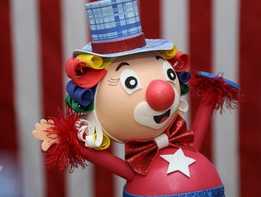 Aniversários de Davi 1 ano - 10.03.2019