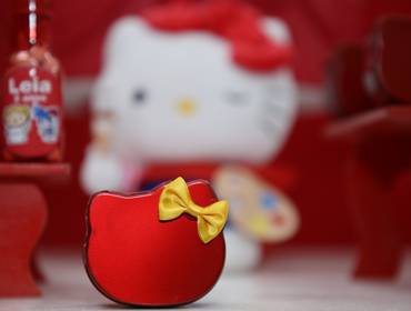 Aniversários de Leia 2 anos - 31.03.2019