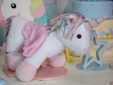 Aniversários de Maria Julia 5 anos - 27.04.2019