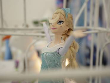 Aniversários de Luiza 4 anos - 01.06.2019