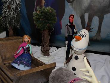 Aniversários de Alice(3) e Beatriz(1) - 08.06.2019