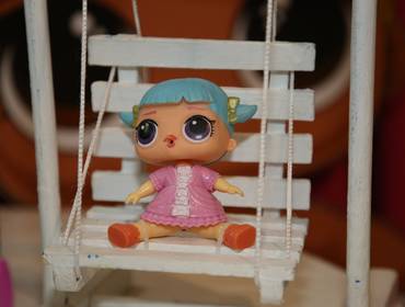 Aniversários de Maria Clara 7 anos - 07.06.2019