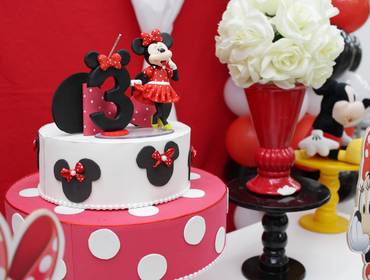 Aniversários de Catarina 3 anos - 09.06.2019