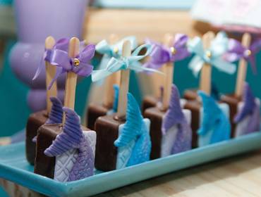 Aniversários de Luiza 8 anos - 15.06.2019