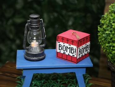 Aniversários de Guilherme 7 anos - 27.06.2019