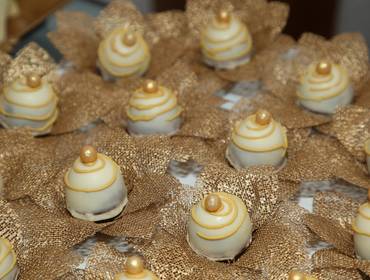 Batizados de Batizado Maria Heloisa - 29.06.2019