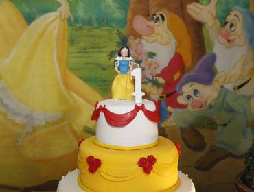 Aniversários de Beatriz 1 ano - 07.07.2019