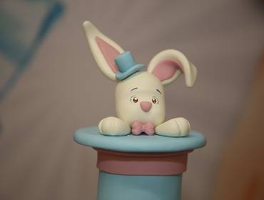 Aniversários de Eloa e Theo 1 ano - 13.07.2019