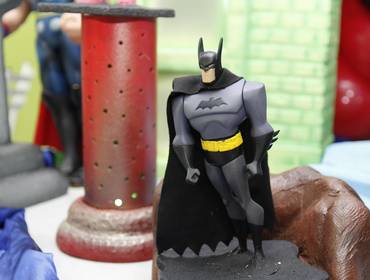 Aniversários de Heitor 5 anos - 13.07.2019