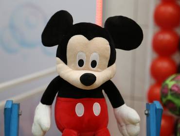 Aniversários de Davi Lucca 4 anos - 27.07.2019