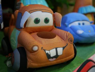 Aniversários de Mateus 5 anos - 03.08.2019