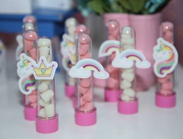 Aniversários de Cecília 1 ano - 11.08.2019