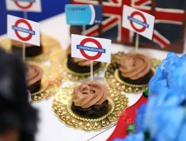 Aniversários de Sofia 10 anos - 15.08.2019