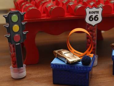 Aniversários de Airon 5 anos - 15.08.2019