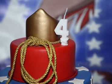 Aniversários de Luísa 4 anos - 24.08.2019