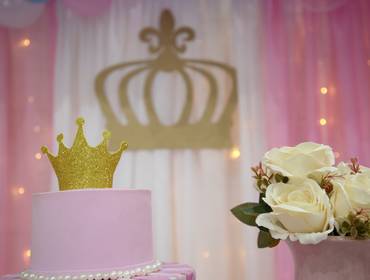 Aniversários de Ana Luisa 6 anos - 29.08.2019