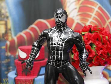 Aniversários de Giovanni 2 anos - 31.08.2019