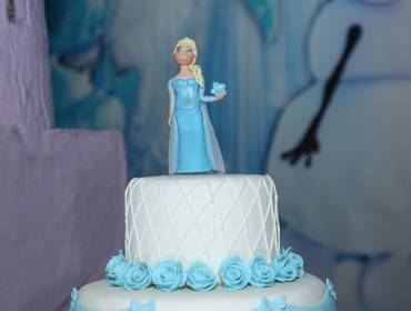 Aniversários de Giovana 3 anos - 21.09.2019