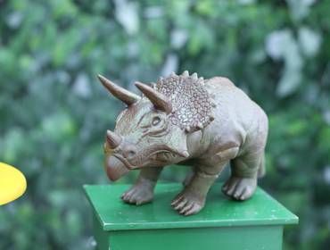 Aniversários de Arthur 3 anos - 21.09.2019