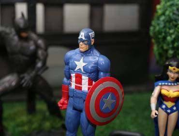 Aniversários de Maycon 8 anos e Mayara 12 anos - 19.10.2019