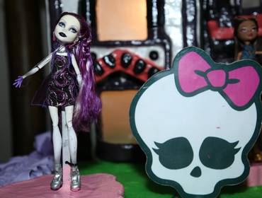 Aniversários de Rafaella 6 anos - 08.11.2019