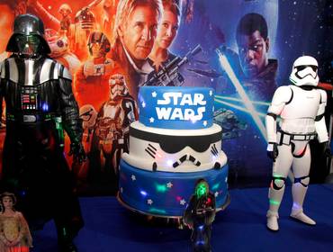 Aniversários de Victor Hugo 7 anos - 09.11.2019