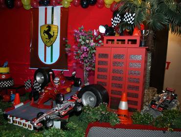 Aniversários de Davi 5 anos - 14.11.2019