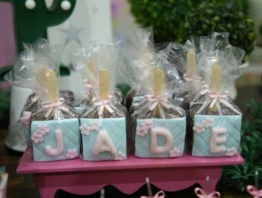 Aniversários de Jade 1 ano - 17.11.2019