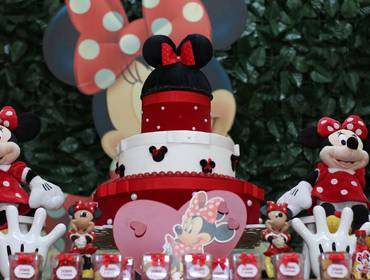 Aniversários de Débora 3 anos - 30.11.2019