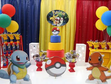 Aniversários de Miguel 6 anos - 08.12.2019