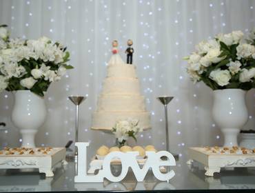 Bodas de Bodas de Cristal - Sueli e Ricardo - 07.12.2019