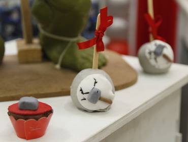 Aniversários de Théo 2 anos - 15.12.2019